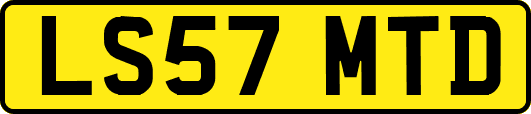 LS57MTD