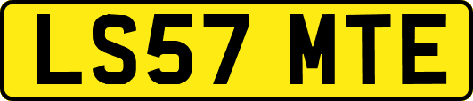 LS57MTE