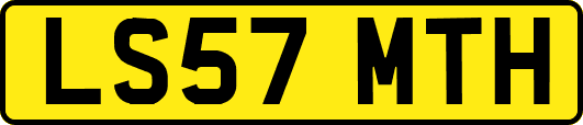 LS57MTH