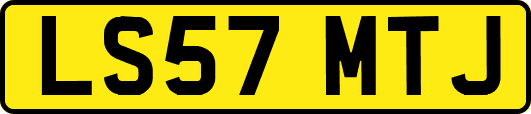 LS57MTJ