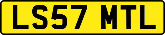 LS57MTL