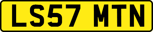 LS57MTN
