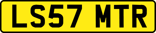 LS57MTR