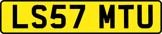 LS57MTU