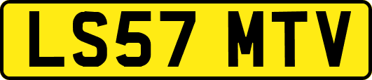 LS57MTV