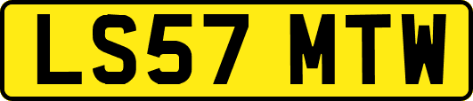 LS57MTW