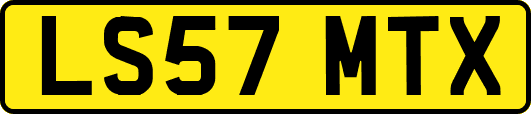 LS57MTX