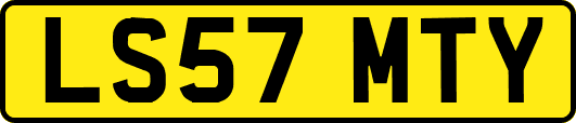 LS57MTY