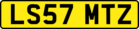 LS57MTZ