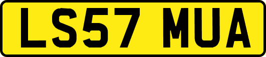 LS57MUA