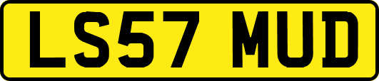 LS57MUD