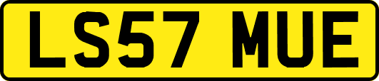 LS57MUE