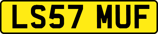 LS57MUF