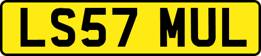 LS57MUL