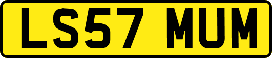 LS57MUM