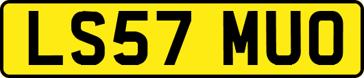 LS57MUO