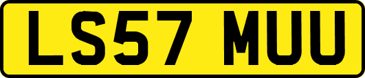 LS57MUU