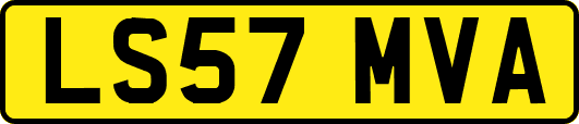 LS57MVA