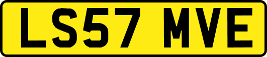 LS57MVE