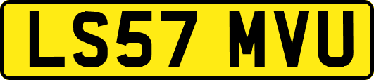LS57MVU