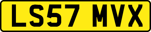 LS57MVX