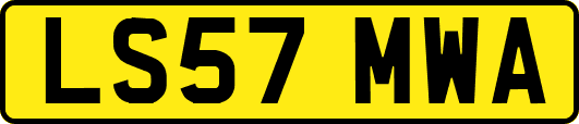 LS57MWA
