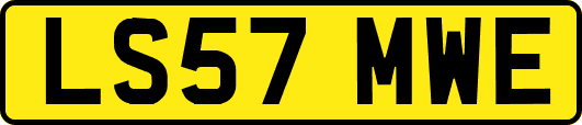 LS57MWE