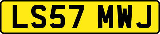 LS57MWJ