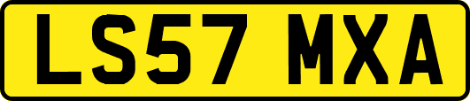 LS57MXA