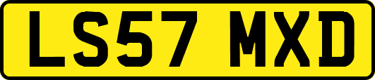 LS57MXD