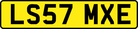 LS57MXE