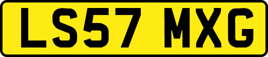 LS57MXG