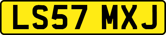 LS57MXJ