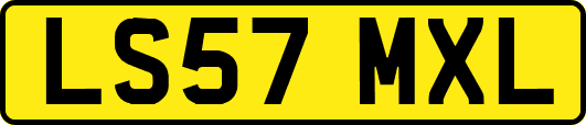 LS57MXL