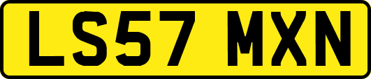 LS57MXN