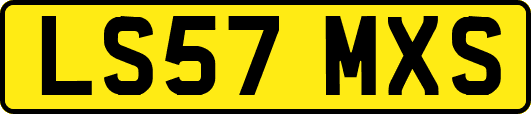 LS57MXS