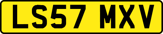 LS57MXV