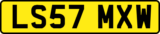 LS57MXW