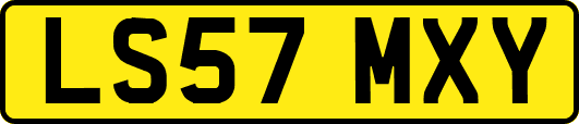 LS57MXY