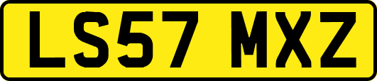 LS57MXZ