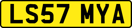 LS57MYA