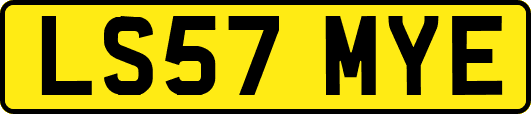 LS57MYE