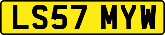 LS57MYW
