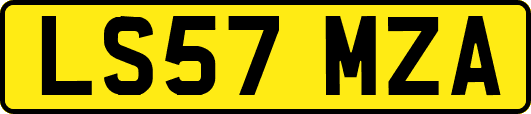 LS57MZA