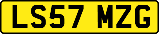 LS57MZG