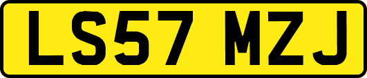 LS57MZJ