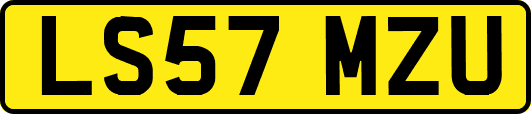 LS57MZU