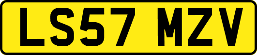 LS57MZV