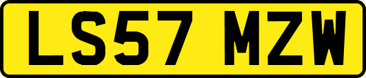 LS57MZW