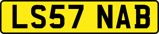 LS57NAB